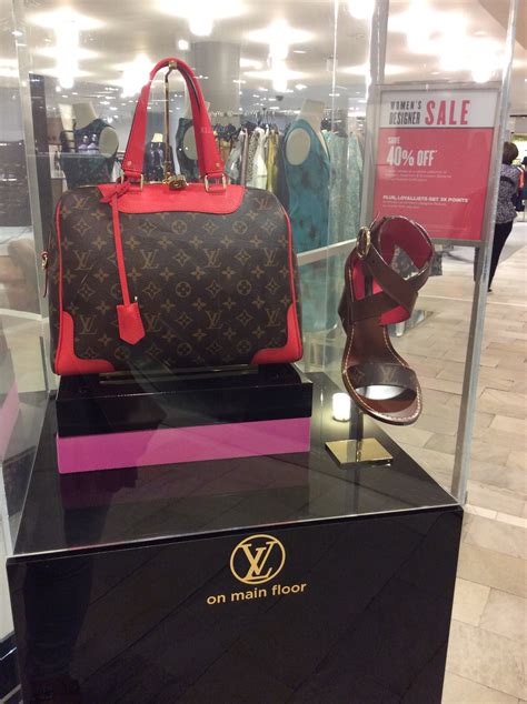 bloomingdales bags louis vuitton|what store sell Louis Vuitton.